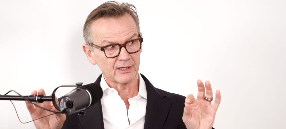 The executive behind M&M’s says this is marketing’s most overlooked skill