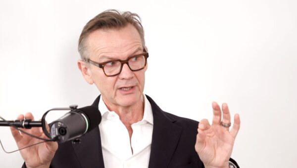 The executive behind M&M’s says this is marketing’s most overlooked skill