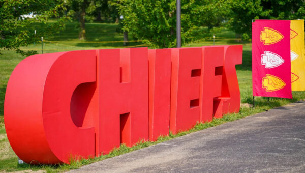 A woman is found buried in former Chiefs star's backyard