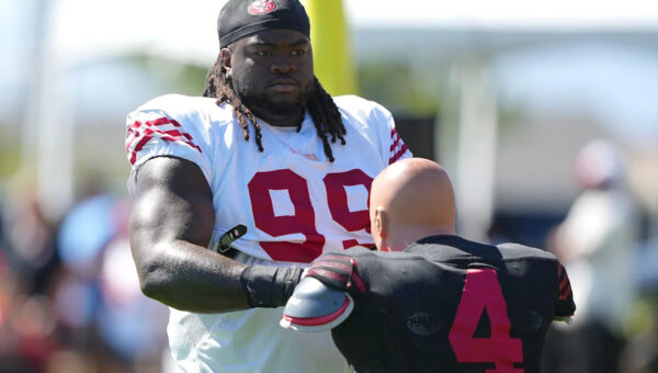 Seahawks' division rival cancels Mandatory Minicamp