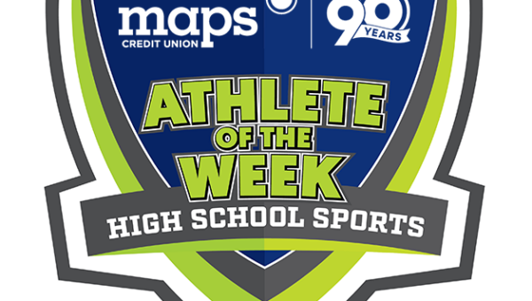 Crosshill athlete wins Maps Credit Union boys Athlete of the Week