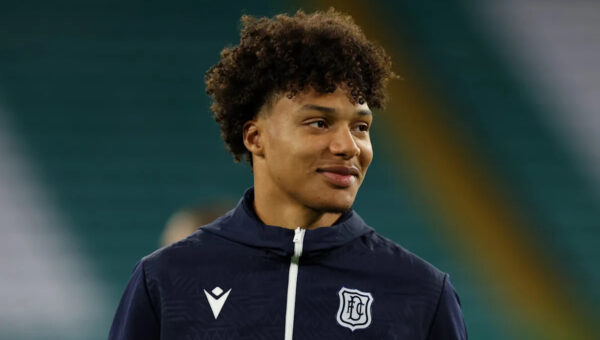 Cercle Brugge decide against picking up purchase options on Burnley forward and World Cup bound striker