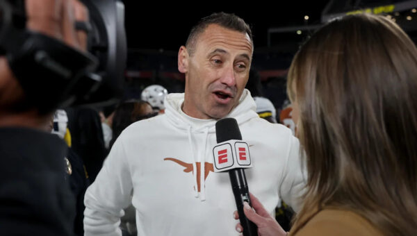 Longhorns Daily News: Texas coach Steve Sarkisian takes aim at Texas Tech once again