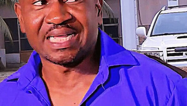 ‘Stop using Mr Ibu’s name to beg’ — Actor Tenkobo tackles late actor’s widow