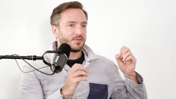 How to take on Apple and Samsung in the mobile phone market, according to Nothing CBO Charlie Smith
