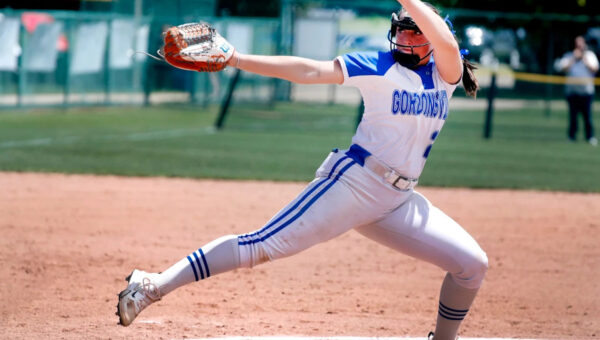 Tennessee softball freshman pitcher Kailey Plumlee to enter transfer portal