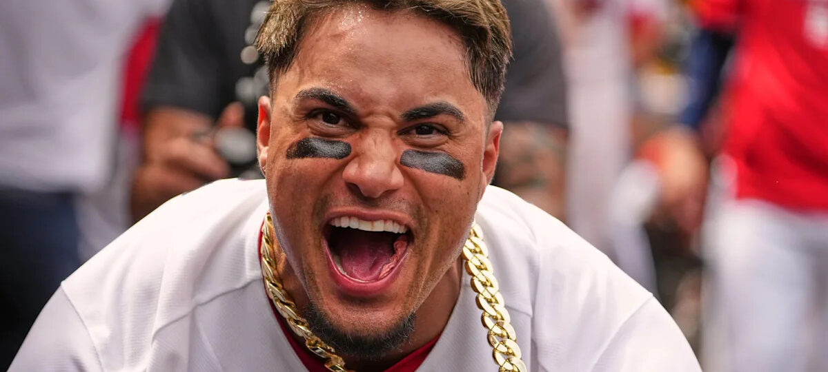 Torres homers, Walker hits RBI double as Cardinals rally past crumbling Reds 5-3 for series sweep