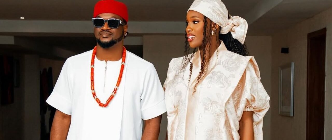 I was millionaire before I met him – Paul Okoye’s wife, Ivy denies marrying singer for money