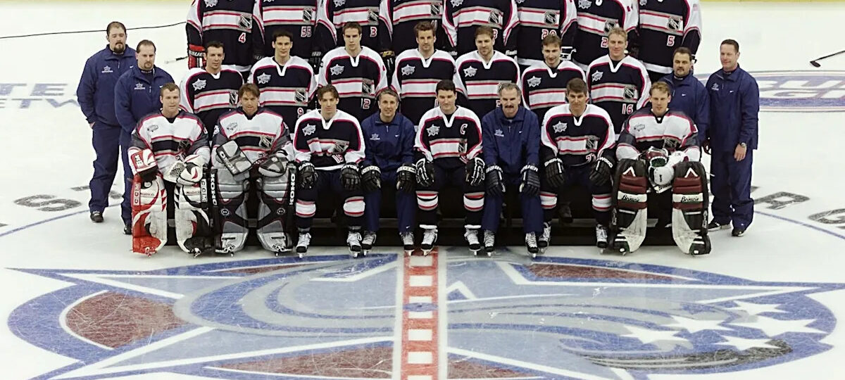 Avalanche Bests and Blursts: 2000-2005
