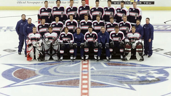 Avalanche Bests and Blursts: 2000-2005