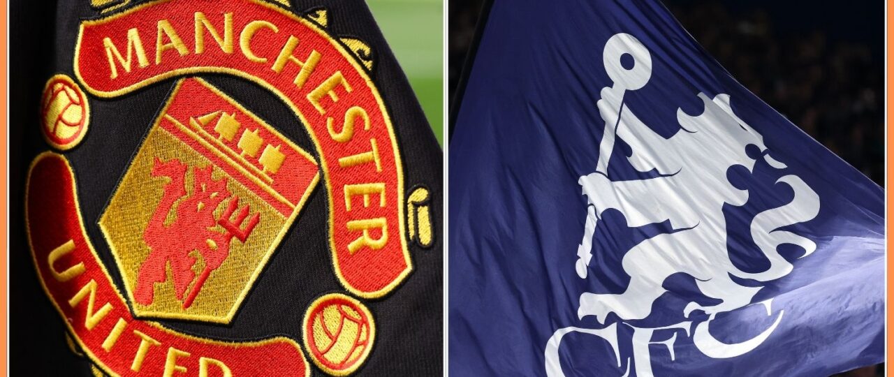 Real Madrid slap £52m price tag on player approached by Man United & Chelsea