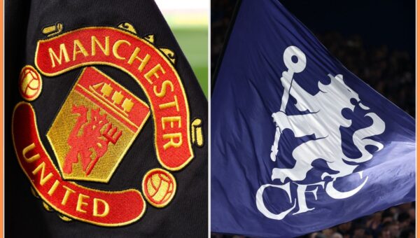 Real Madrid slap £52m price tag on player approached by Man United & Chelsea