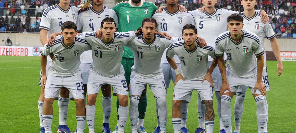 Greece vs. Italy: Probable line-ups and where to watch on TV