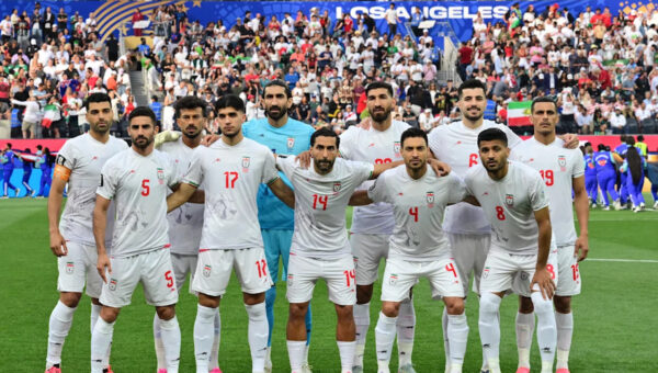 What the US-Iran peace deal means for the ‘Team Melli’ World Cup campaign