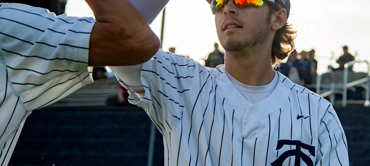 Vote for the NCHSAA baseball player of the year in WNC for 2026 season