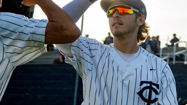 Vote for the NCHSAA baseball player of the year in WNC for 2026 season