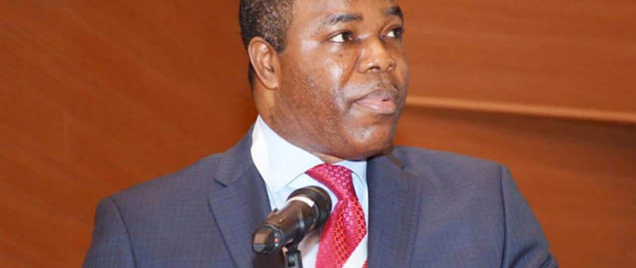 N15.6bn fraud case: EFCC re-arraigns former Skye Bank Chairman, Ayeni