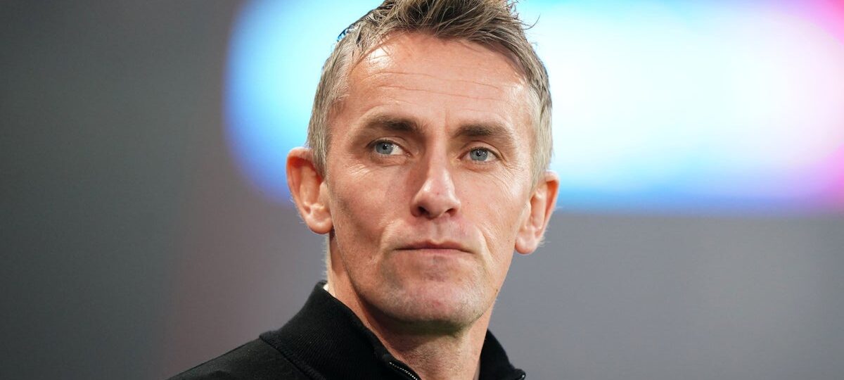 Kieran McKenna steps down as Ipswich Town boss in shock decision
