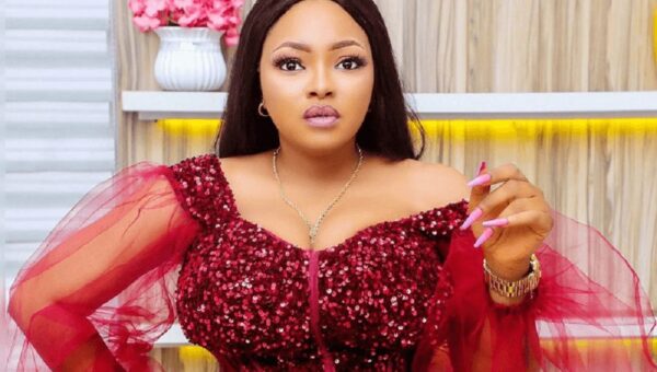 ‘I’m tired’ — Nollywood actress Funmi Awelewa opens up on emotional struggles