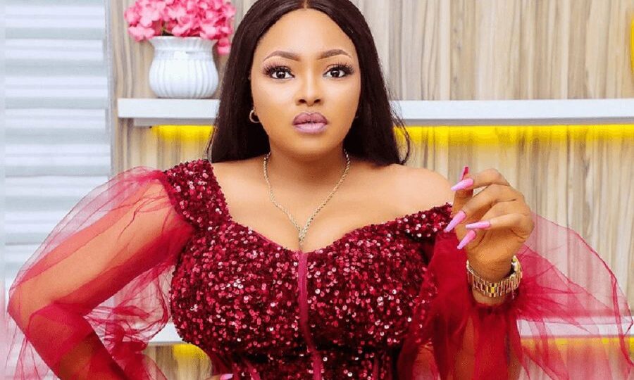 ‘I’m tired’ — Nollywood actress Funmi Awelewa opens up on emotional struggles