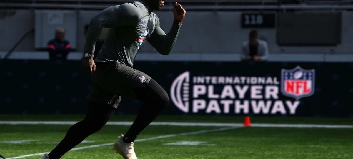 Cowboys hope to turn IPP flier into defensive line success story