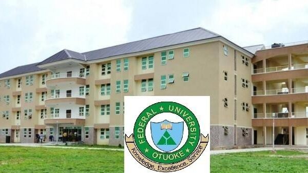 FUOTUOKE Admission into JUPEB programme, 2026/2027