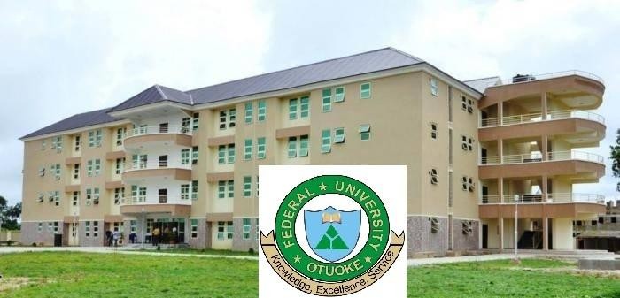 FUOTUOKE Admission into JUPEB programme, 2026/2027