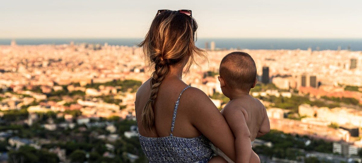I help American families move abroad like mine did. Here are my 5 best tips for actually making relocation a reality.