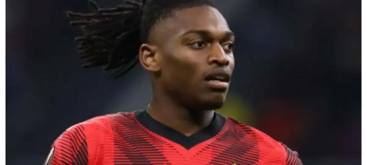 Transfer: Portugal’s Rafael Leao offered to Tottenham as Chelsea sign Matsukubo