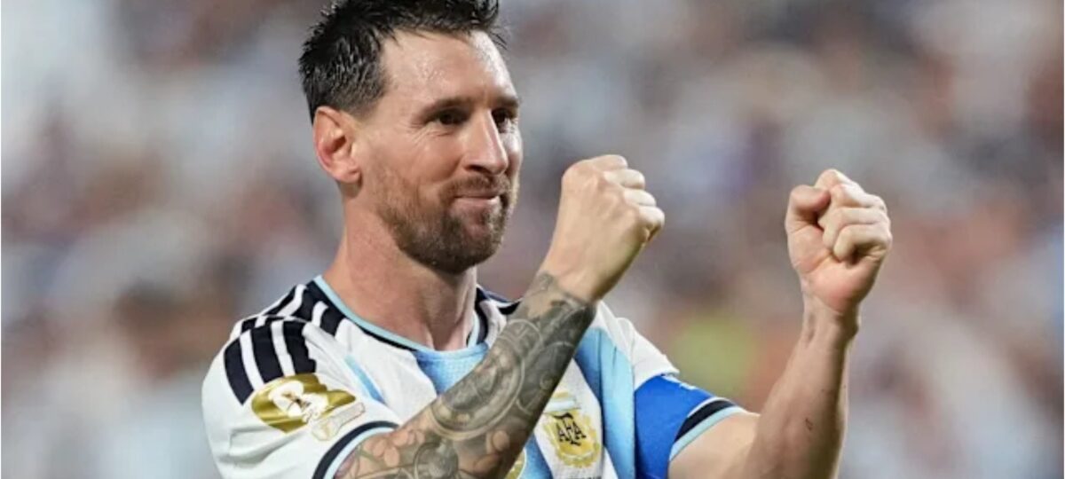 World Cup 2026: Haaland calls Messi ‘madman’ after hat-trick against Algeria