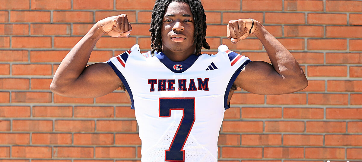 Florida State flips 4-star safety Jernard Albright from South Carolina