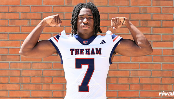 Florida State flips 4-star safety Jernard Albright from South Carolina