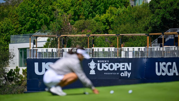 U.S. Women's Open 2026: Second-round tee times, groupings and how to watch at Riviera