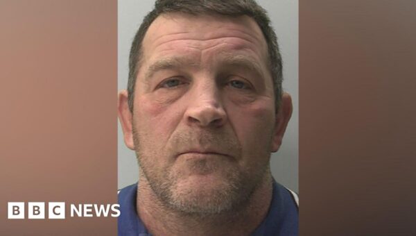 Rapist Paul Quinn’s 24-year sentence an insult, says wrongly convicted Andrew Malkinson