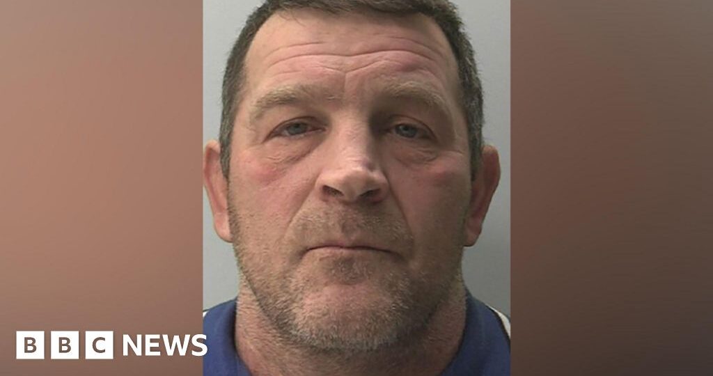 Rapist Paul Quinn's 24-year sentence an insult, says wrongly convicted Andrew Malkinson