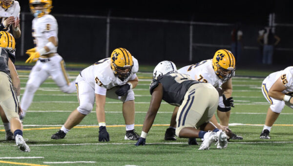 St. Ignatius (Ohio) football releases 2026 schedule