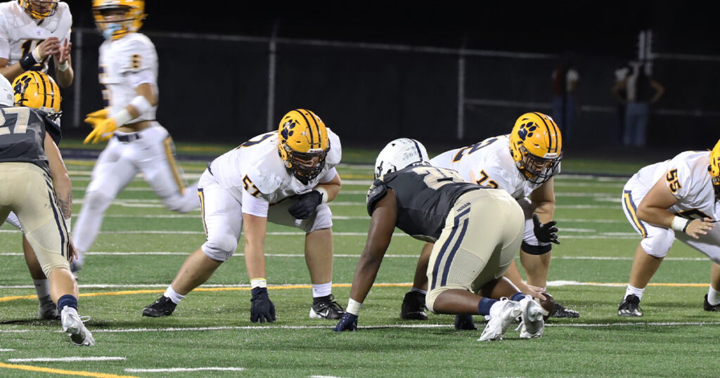 St. Ignatius (Ohio) football releases 2026 schedule