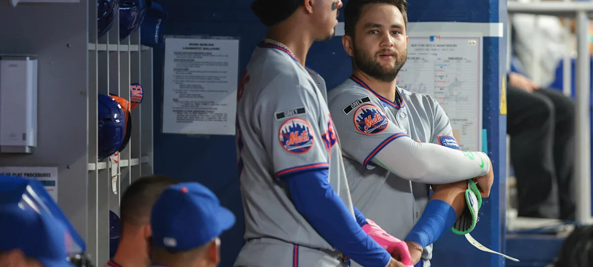 Mets Morning News for June 7, 2026