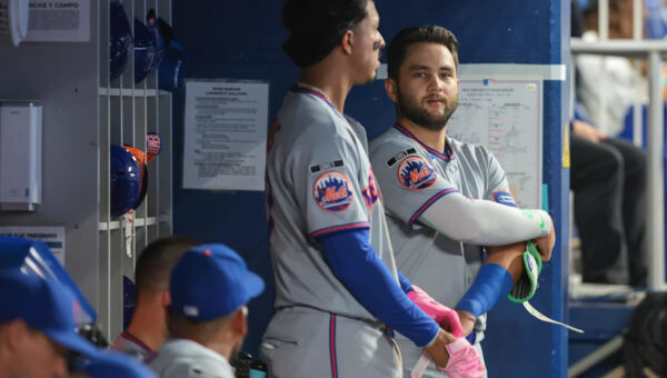 Mets Morning News for June 7, 2026