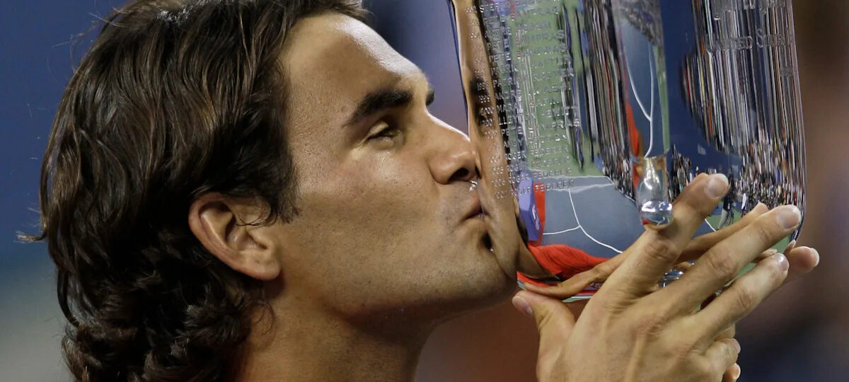 Roger Federer will return to the US Open to take part in an exhibition event