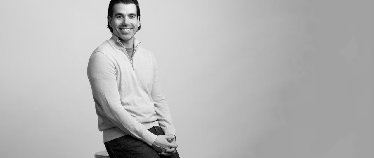How Justin Ernest invested nearly $400M into hot startups without a traditional VC fund