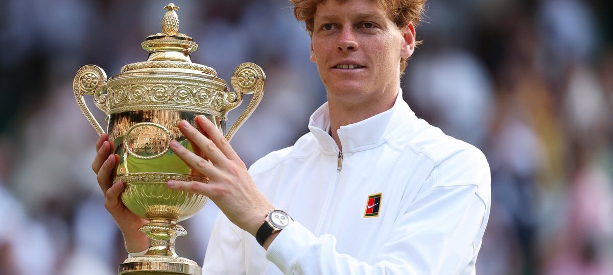 Wimbledon 2026 men’s and women’s seeds list and tracker