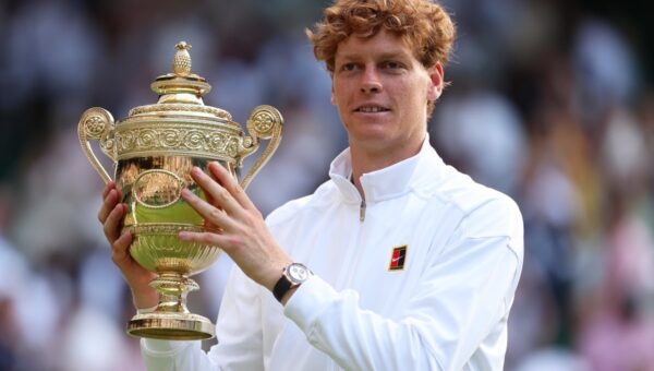 Wimbledon 2026 men’s and women’s seeds list and tracker