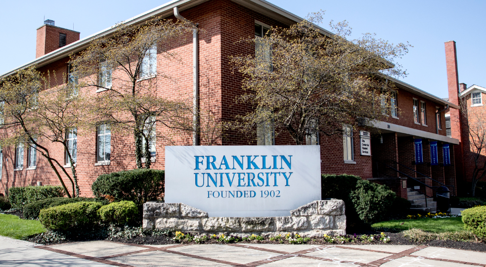 Franklin University Switzerland Scholarships 2026 | How to Apply