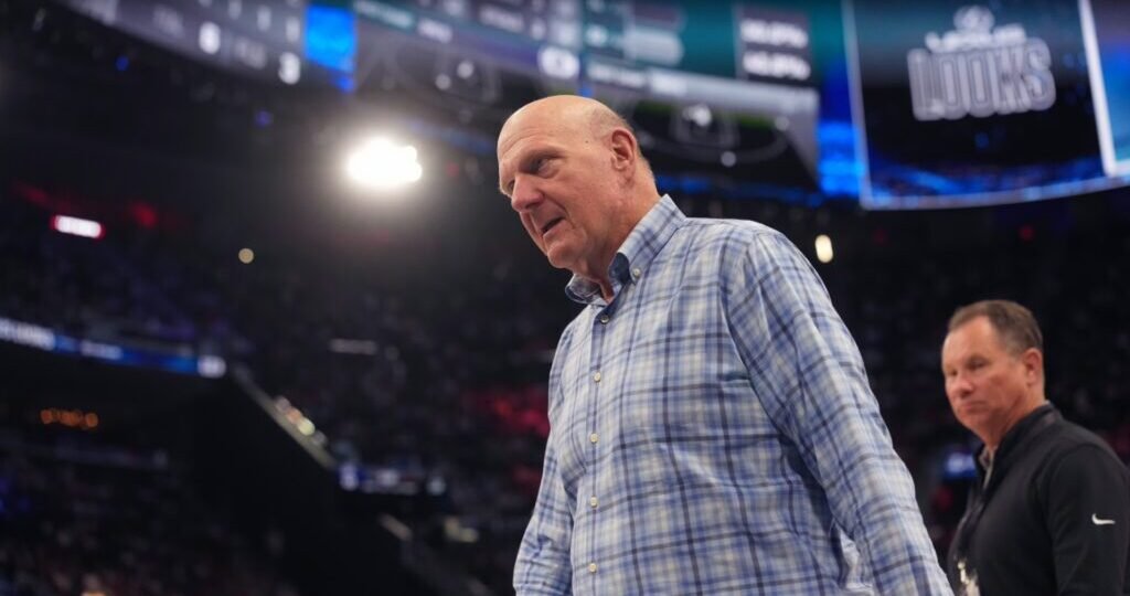 Aspiration Co-Founder Sentenced to 14 Years Amid NBA’s Clippers Investigation