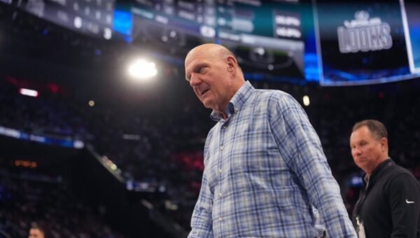 Aspiration Co-Founder Sentenced to 14 Years Amid NBA’s Clippers Investigation