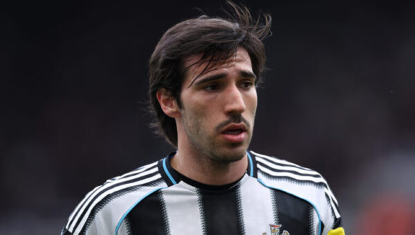 Tottenham receive major Sandro Tonali boost as Newcastle star opens door to move