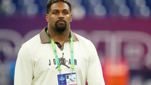 Players the Saints Could Sign From Free Agency