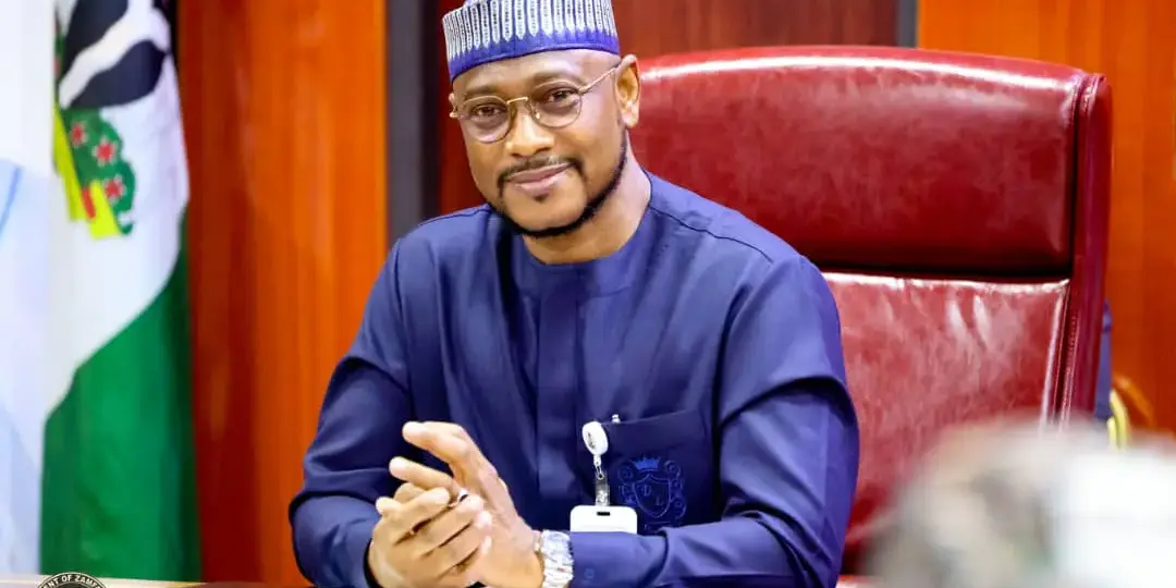 ‘I’ll never negotiate with terrorists’ — Zamfara governor vows