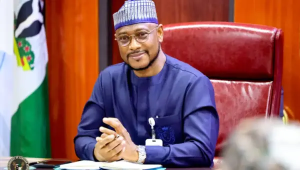 ‘I’ll never negotiate with terrorists’ — Zamfara governor vows